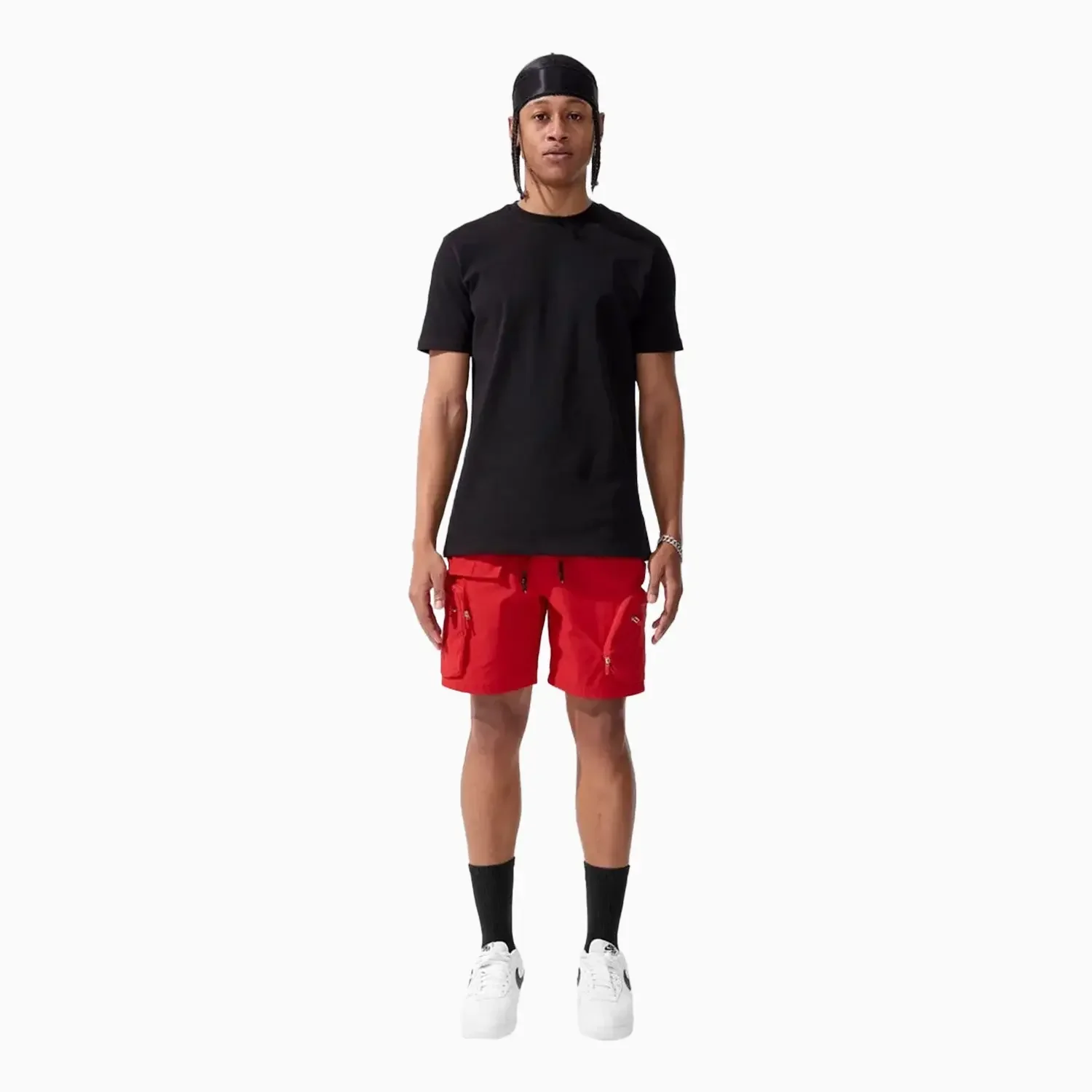 Men's Retro Altitude Cargo Shorts - Image 5