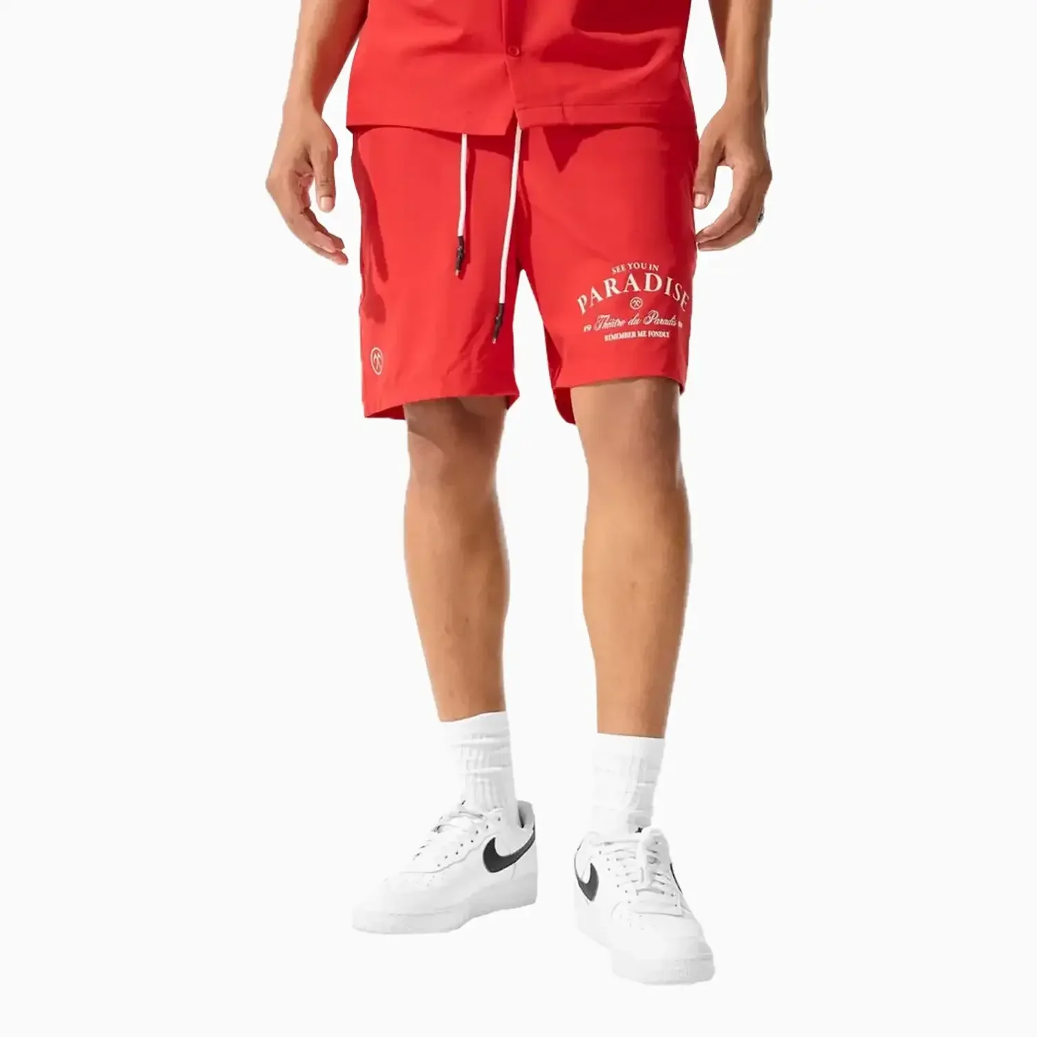 Men's Retro El Paso Mechanic Outfit - Image 2