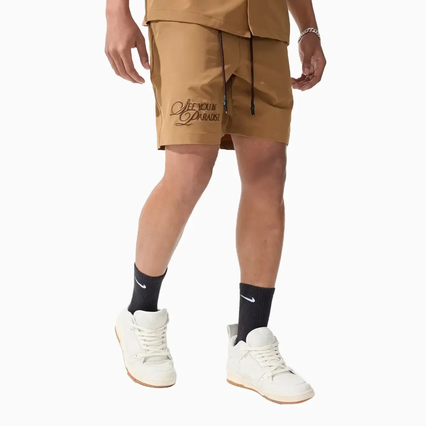 Men's Retro Oakland Mechanic Outfit - Image 3