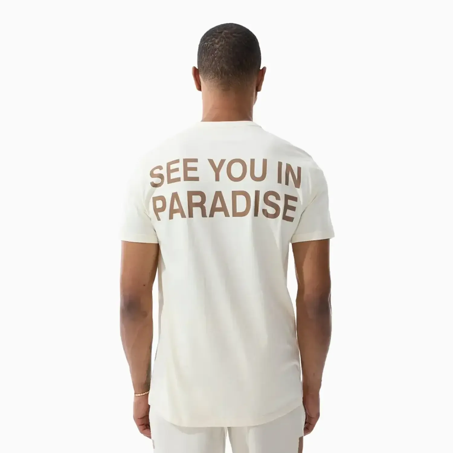 Men's Retro Paradise Knit Outfit - Image 2
