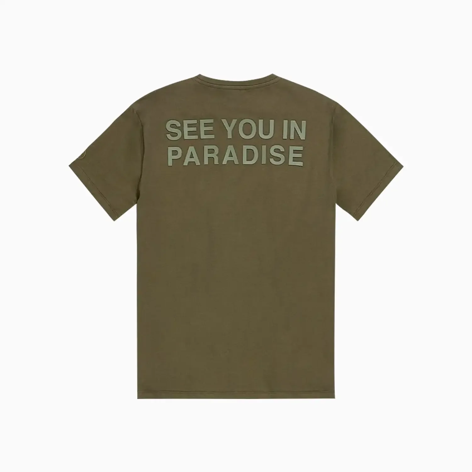 Men's Retro Paradise Tonal Outfit - Image 5