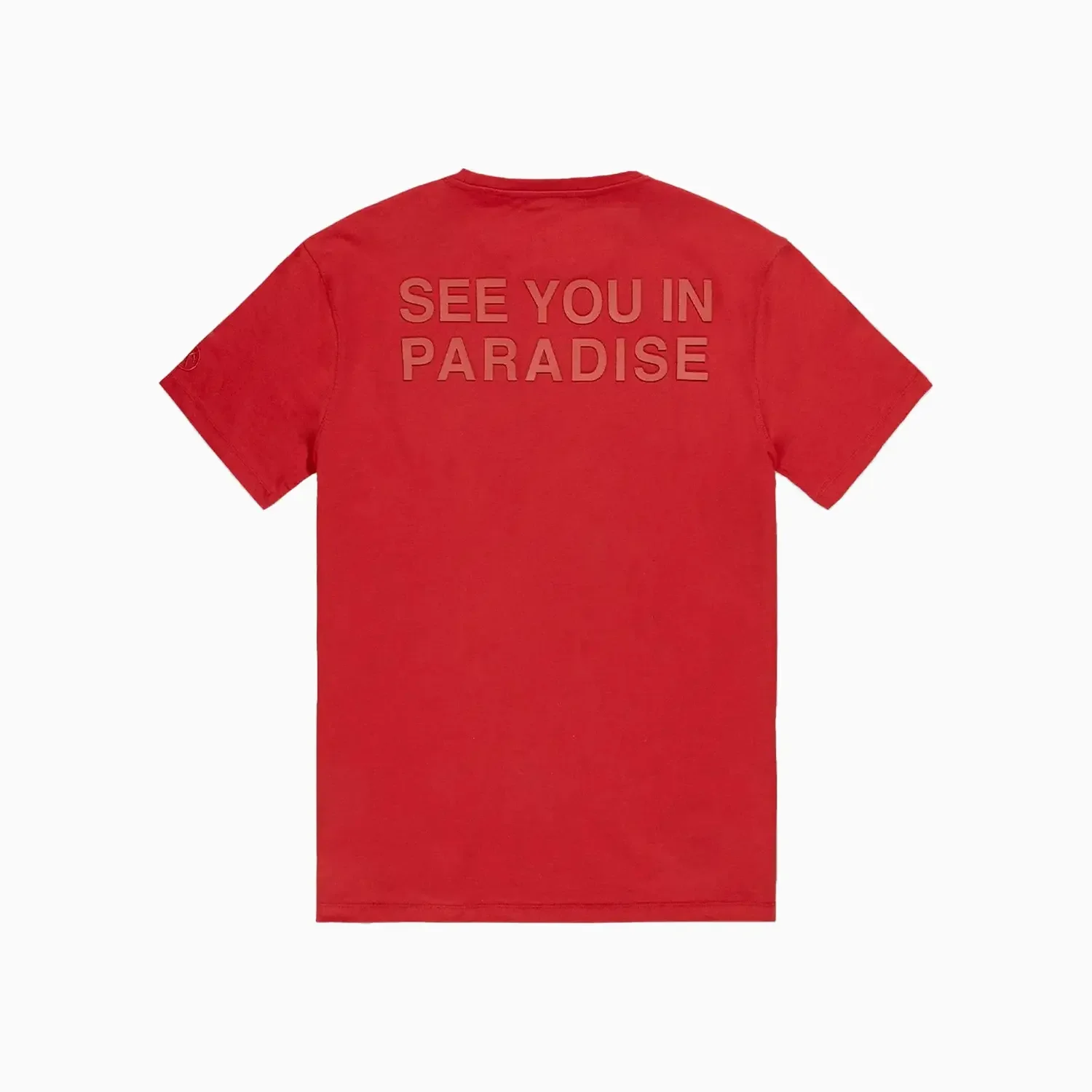Men's Retro Paradise Tonal Outfit - Image 4