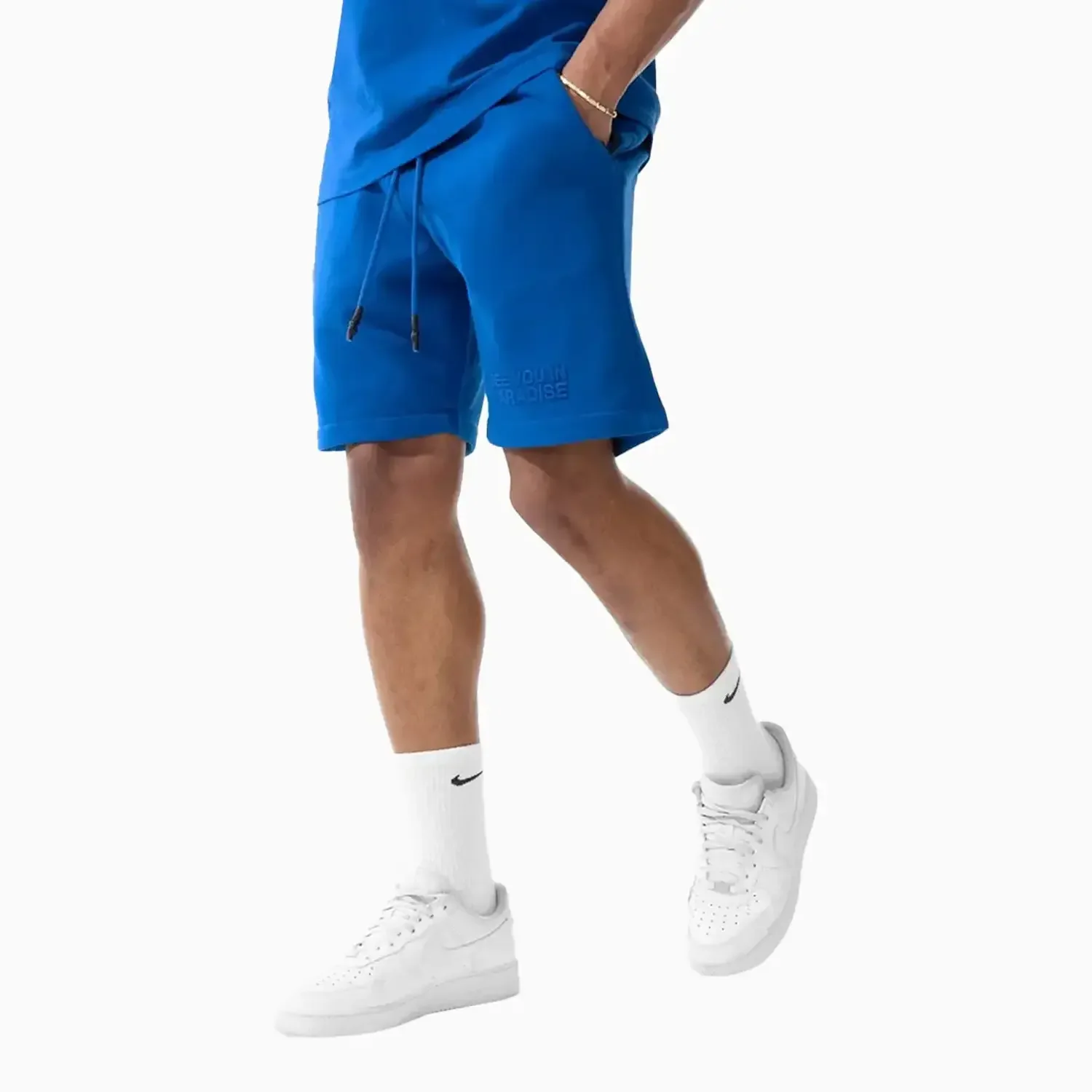 Men's Retro Paradise Tonal Outfit - Image 3
