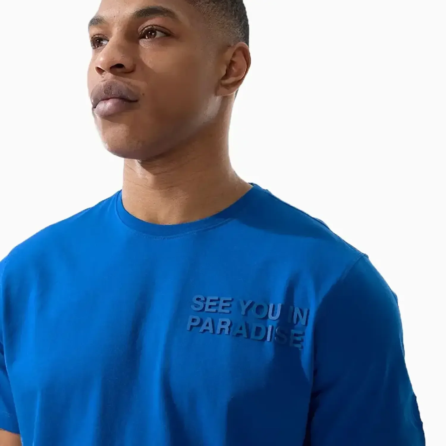Men's Retro Paradise Tonal Outfit - Image 5