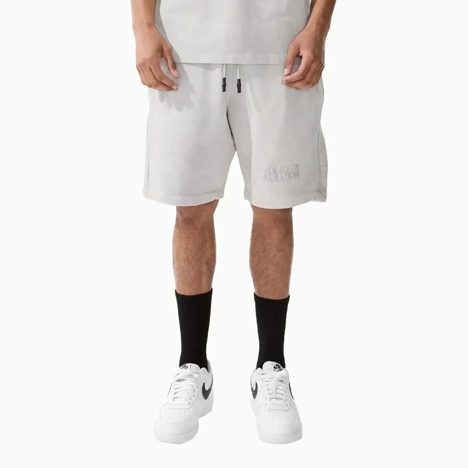 Men's Retro Paradise Washed Outfit - Image 3