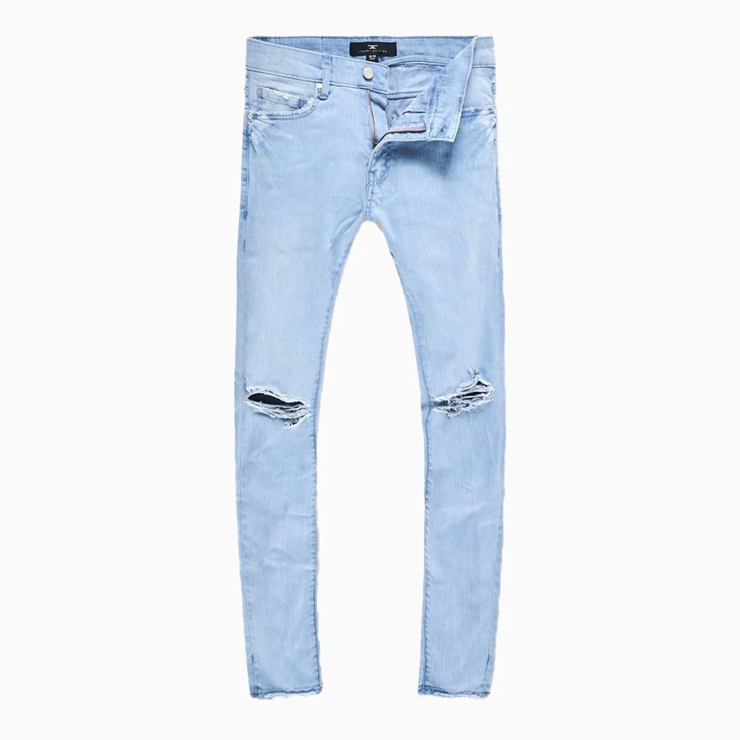 Men's Ross Atlanta Denim Pant - Image 3