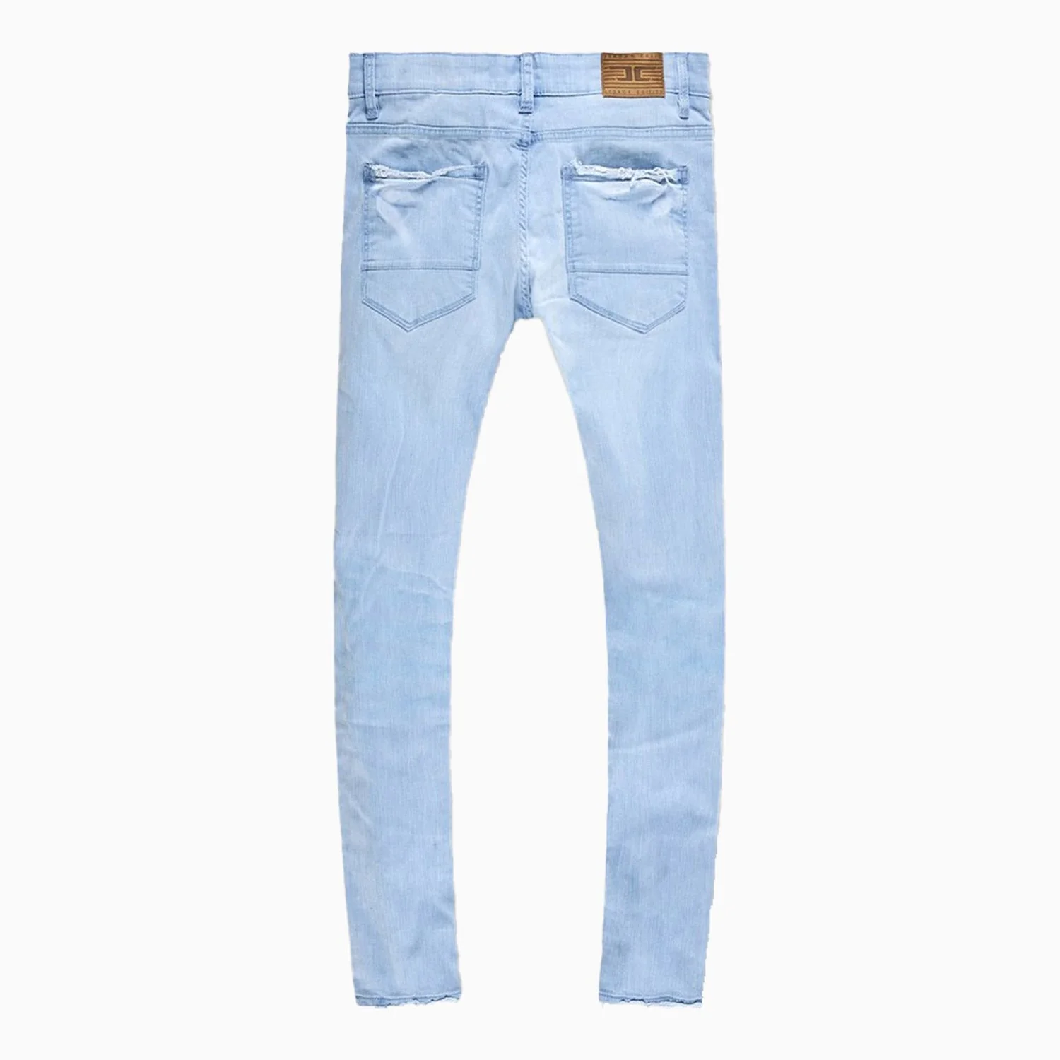 Men's Ross Atlanta Denim Pant - Image 4