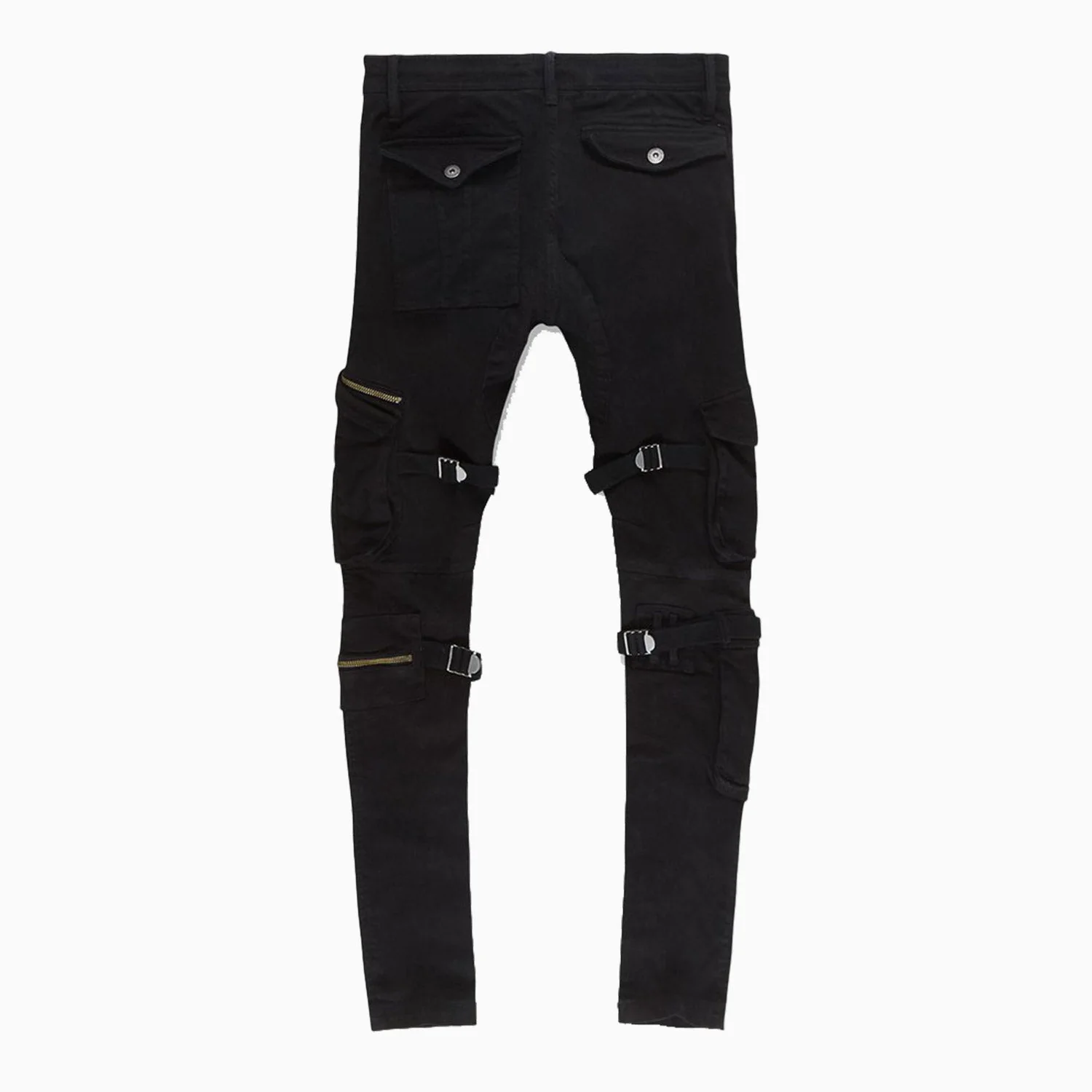 Men's Ross Brighton Cargo Pant - Image 2