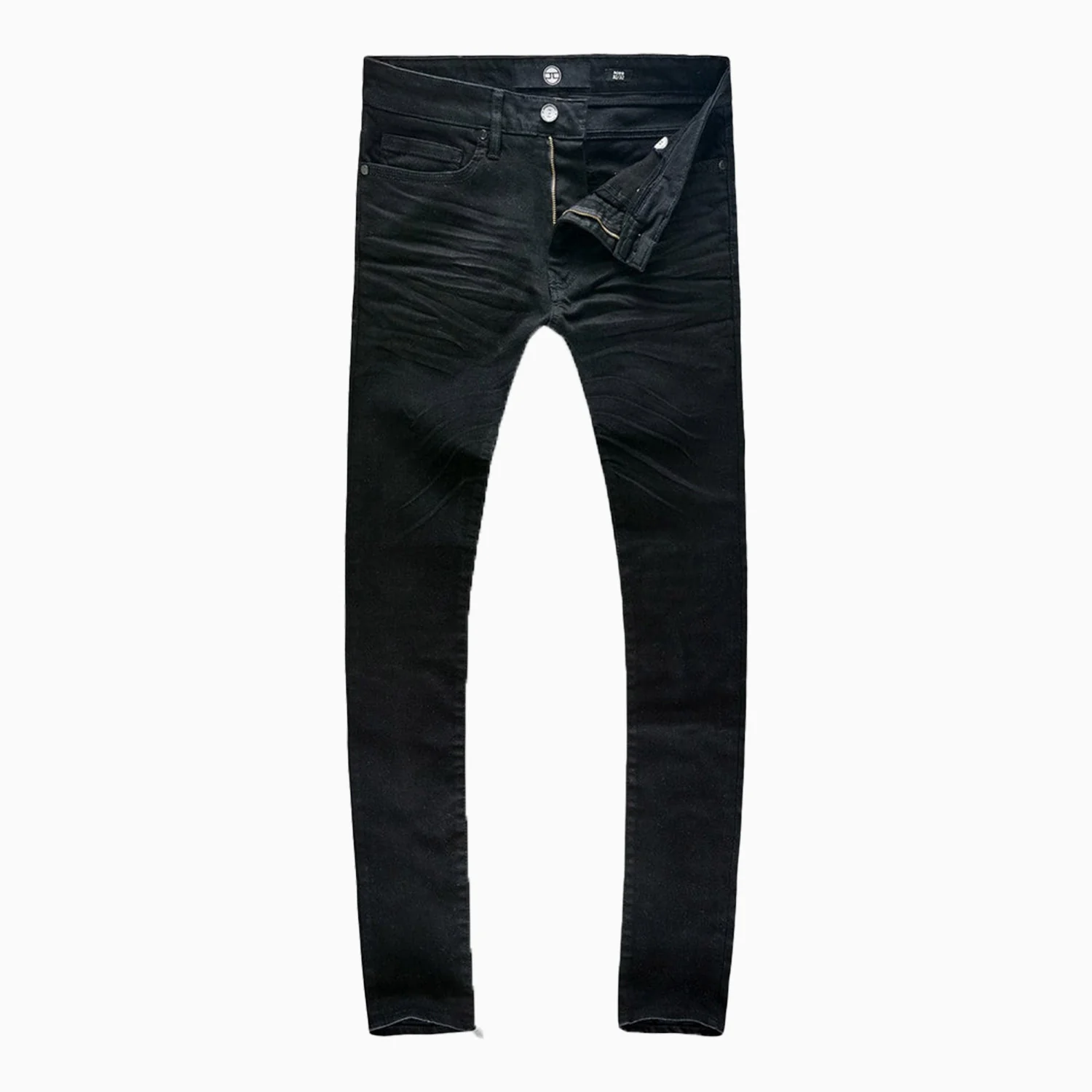 Men's Ross Fit Clean Denim Pant - Image 2