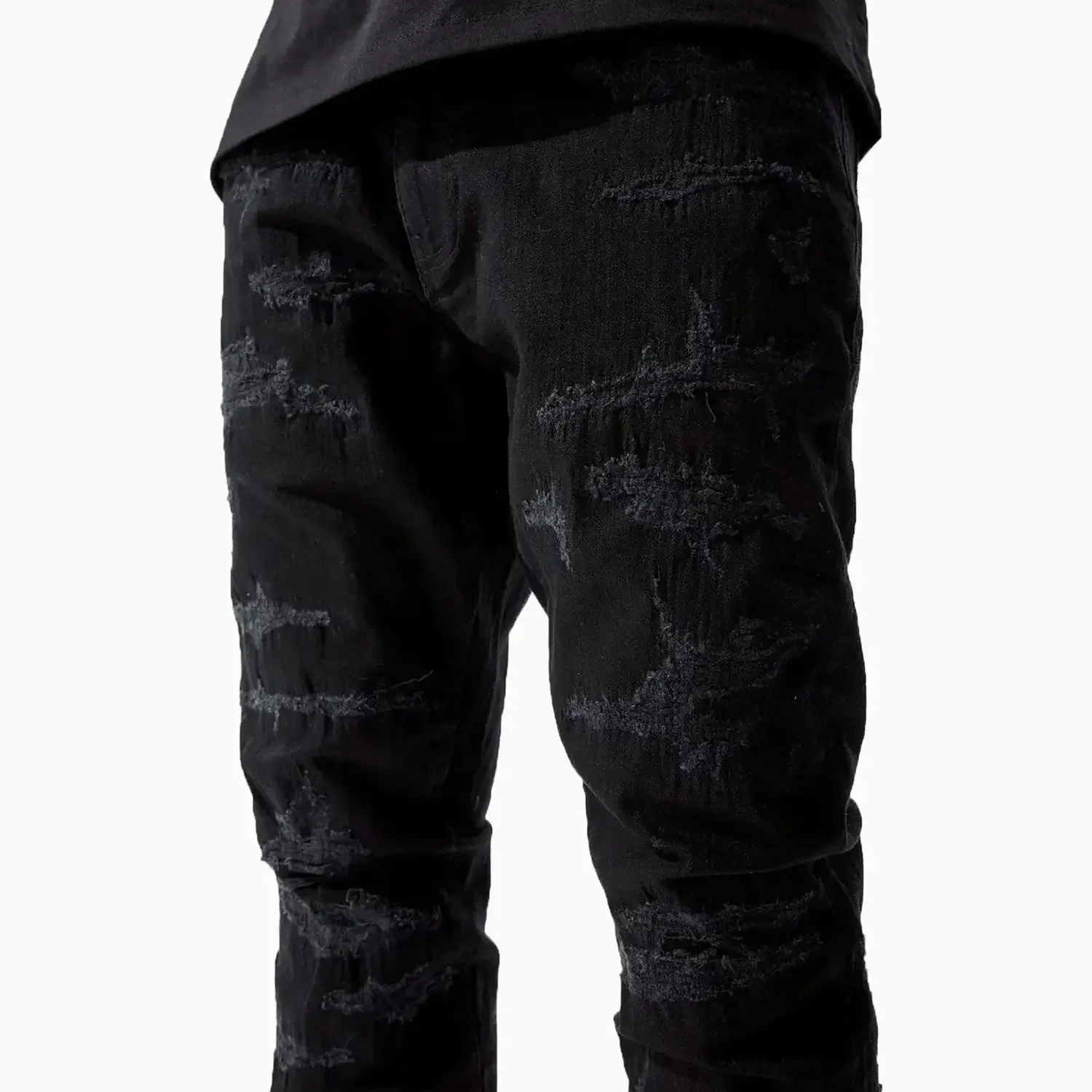 Men's Ross Bond Street Denim Pant - Image 5