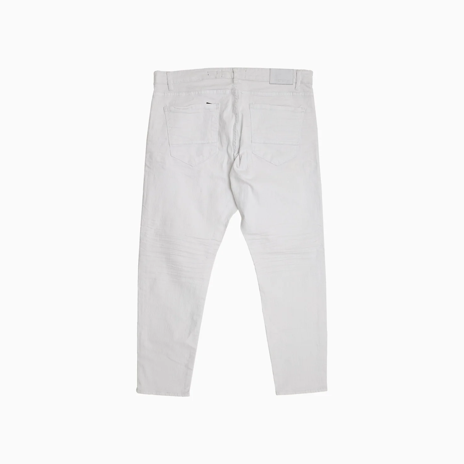 Men's Ross Fit Skinny Jeans Pant - Image 2