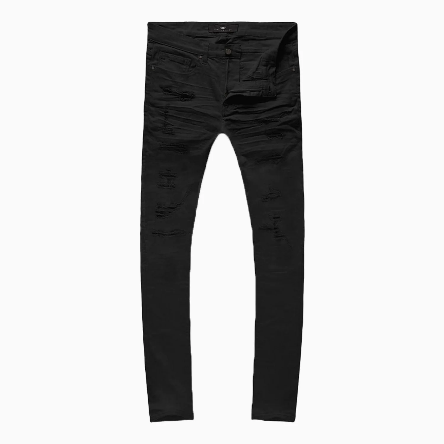 Men's Ross Tribeca Twill Denim Pant - Image 2