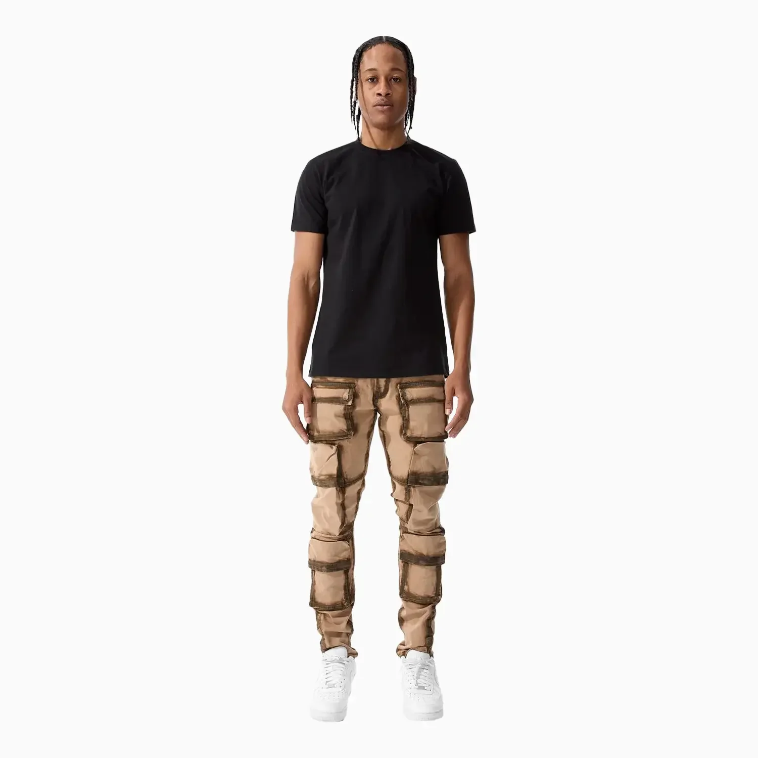 Men's Ross Maui Cargo Pant - Image 2