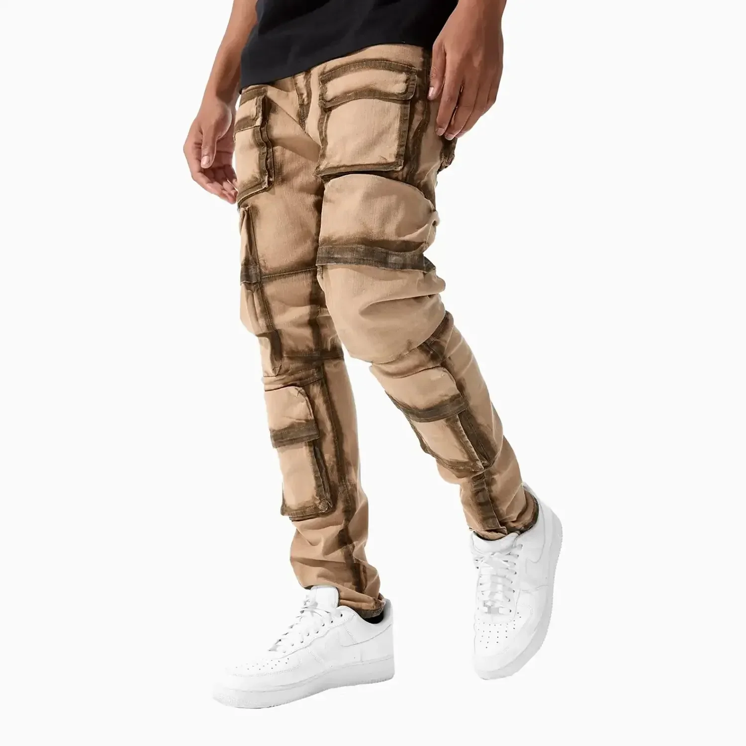 Men's Ross Maui Cargo Pant - Image 3