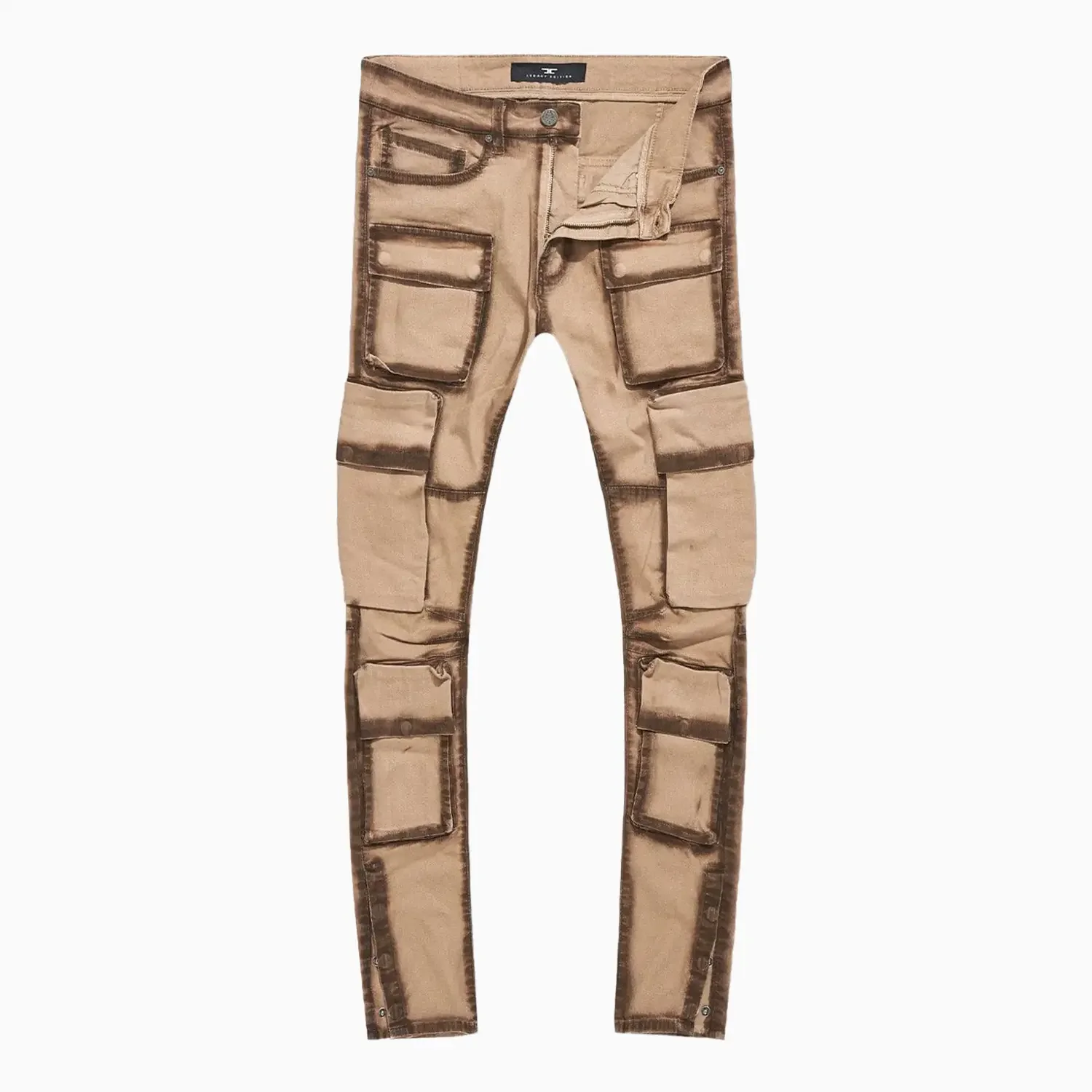 Men's Ross Maui Cargo Pant - Image 4