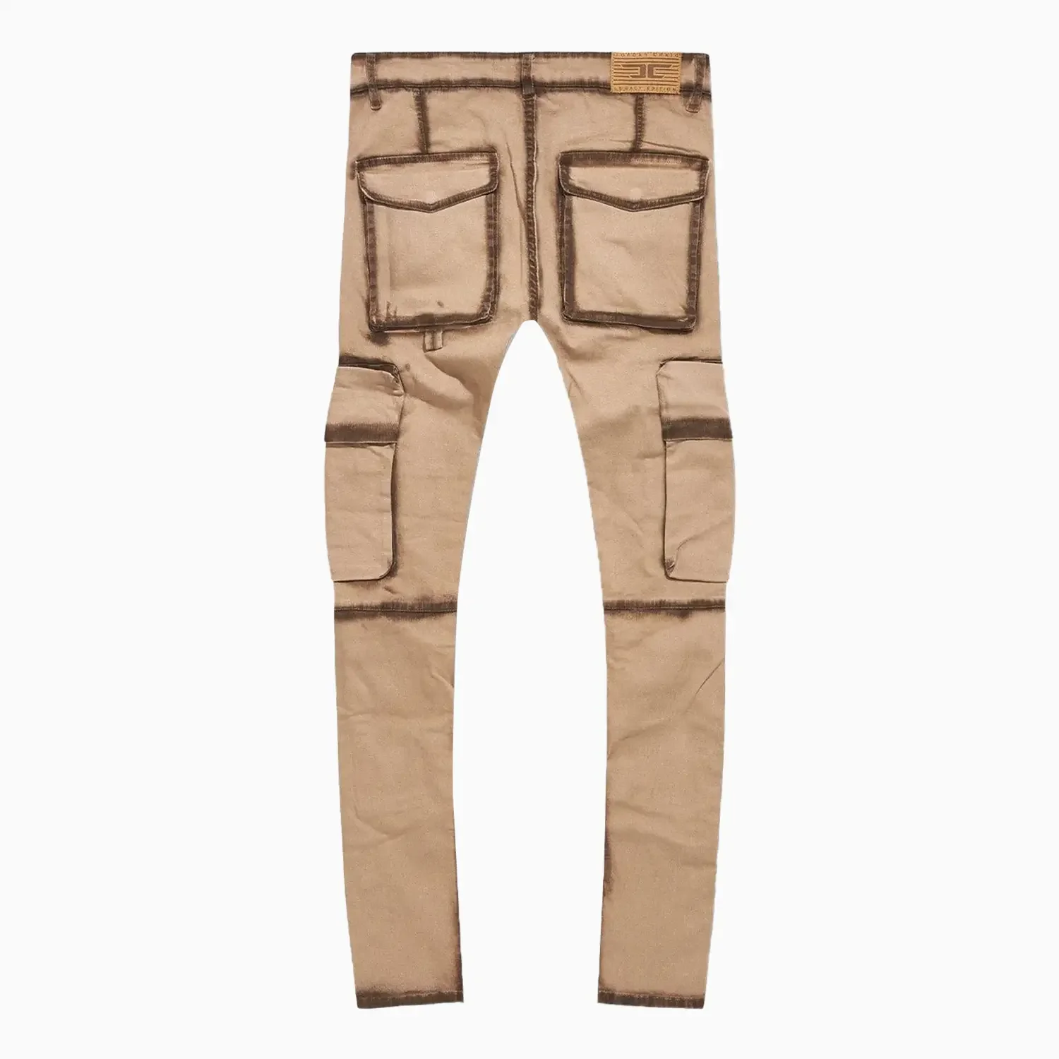 Men's Ross Maui Cargo Pant - Image 5