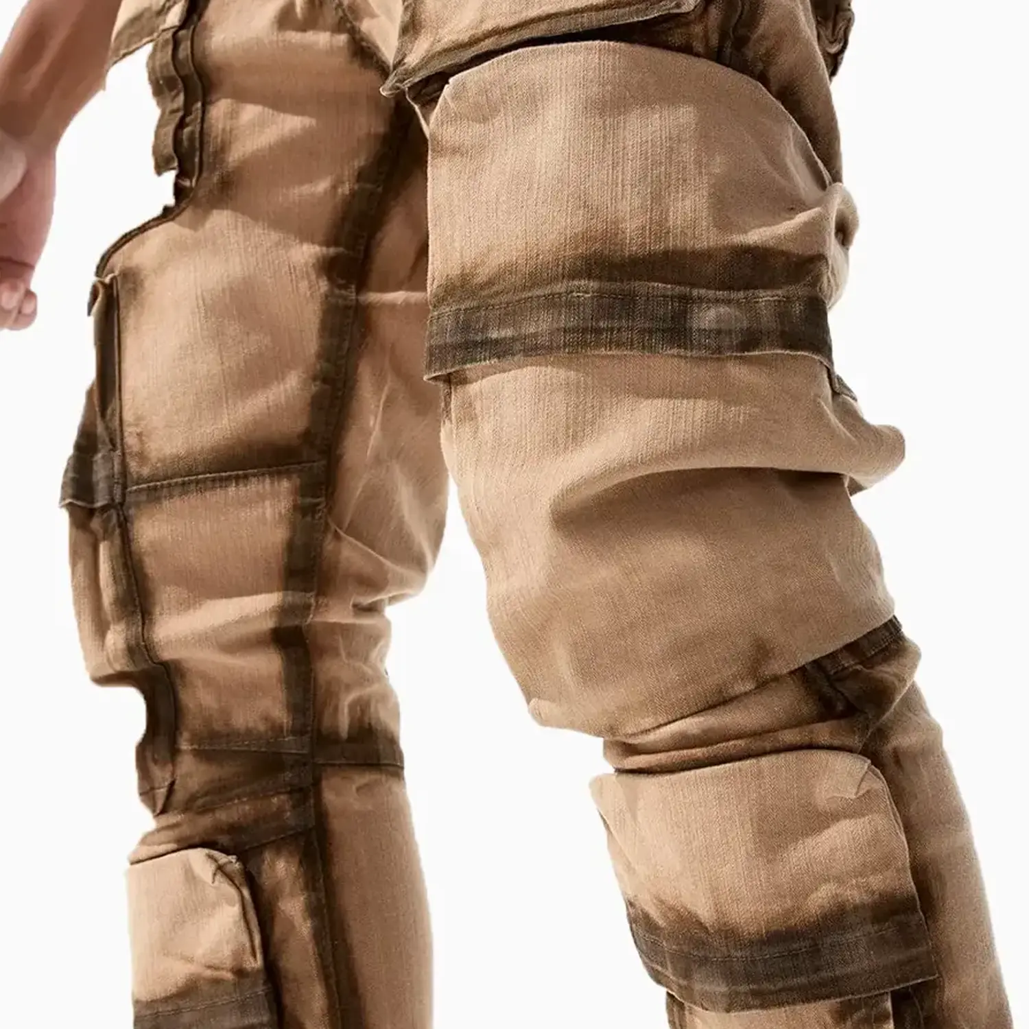 Men's Ross Maui Cargo Pant - Image 6