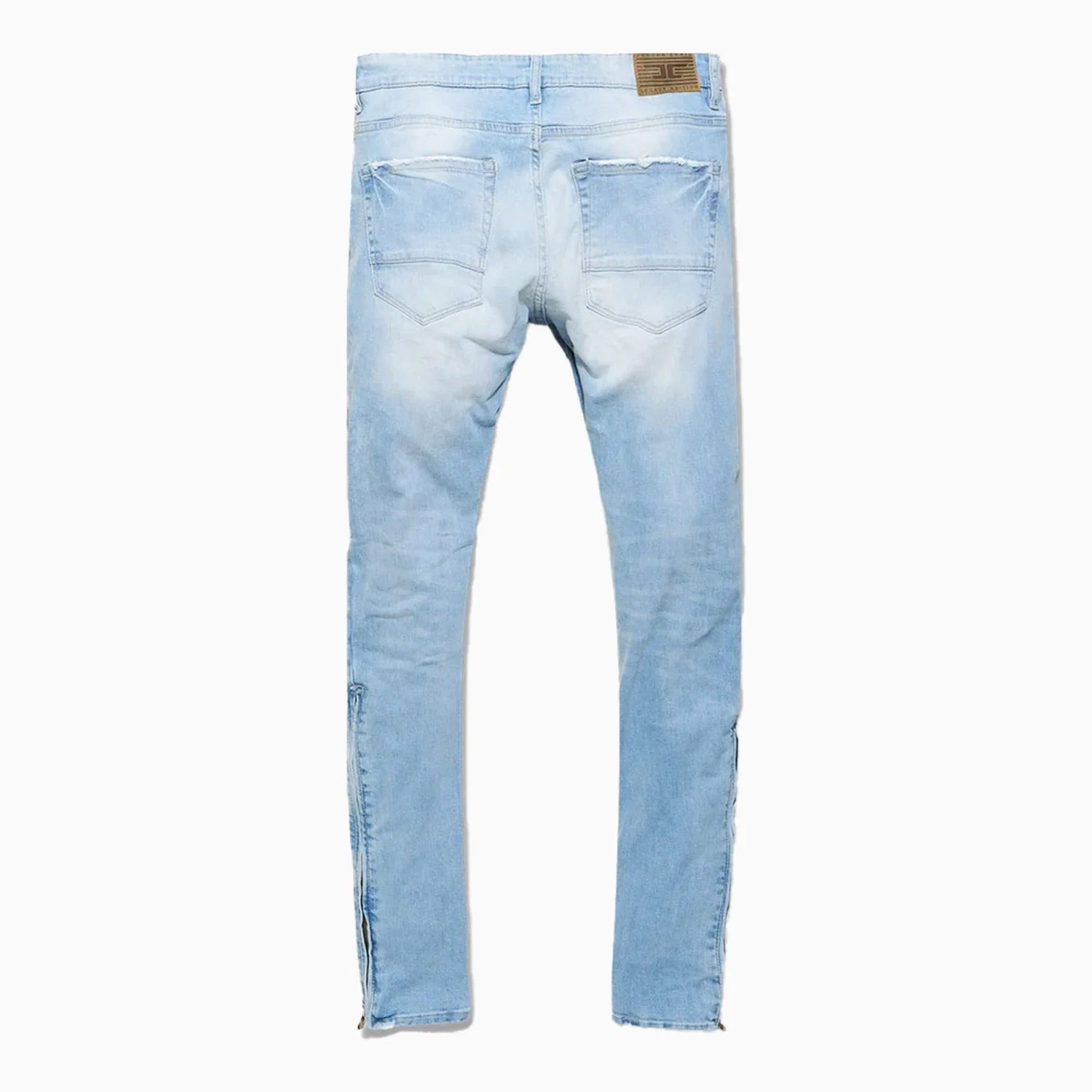 Men's Ross Pinnacle Denim Pant - Image 2