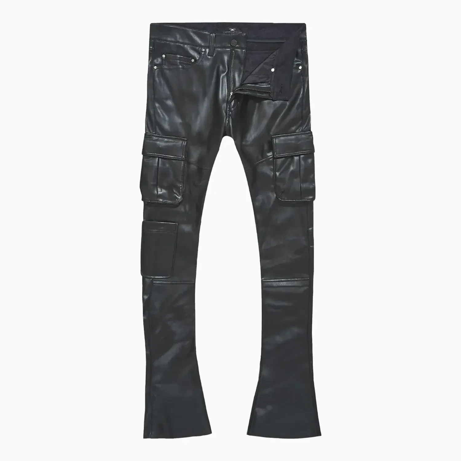 Men's Ross Stacked Billie Jean Cargo Pant - Image 2