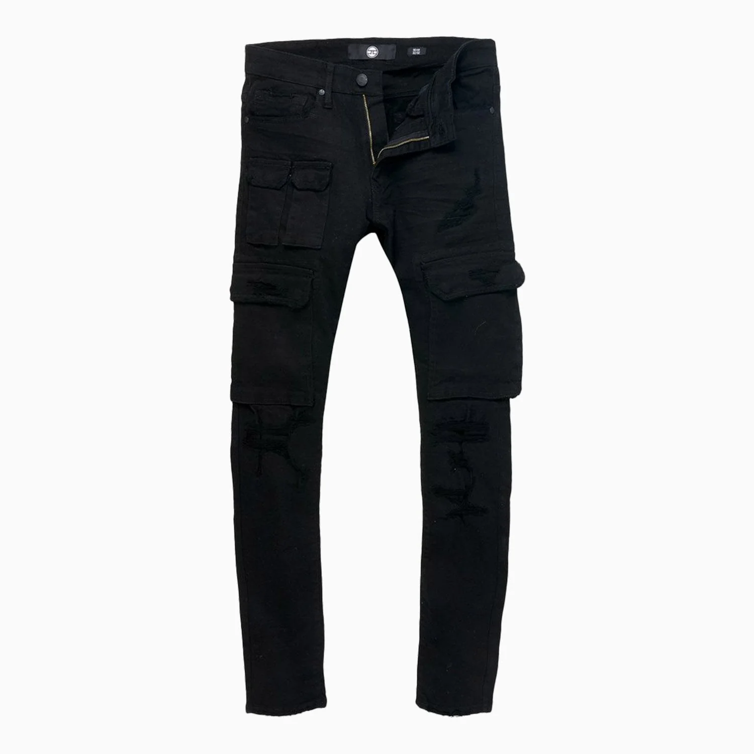 Men's Ross Tribeca Cargo Pant - Image 5