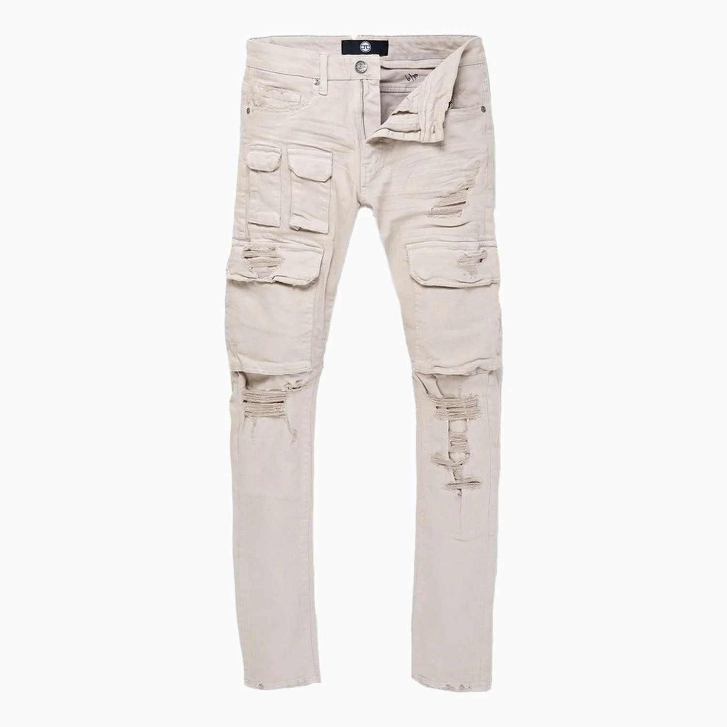 Men's Ross Tribeca Cargo Pant - Image 7