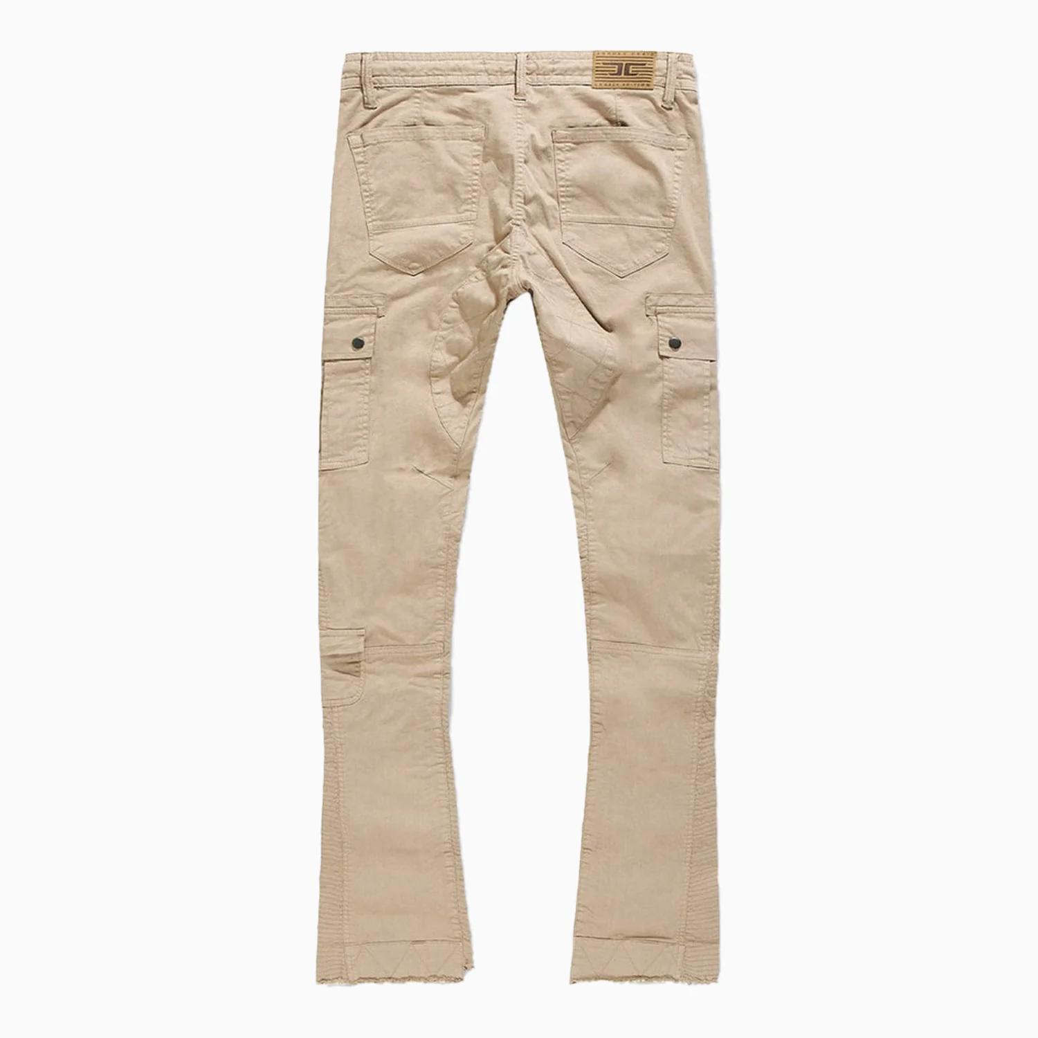 Men's Sean Stacked Aviation Cargo Pant - Image 4