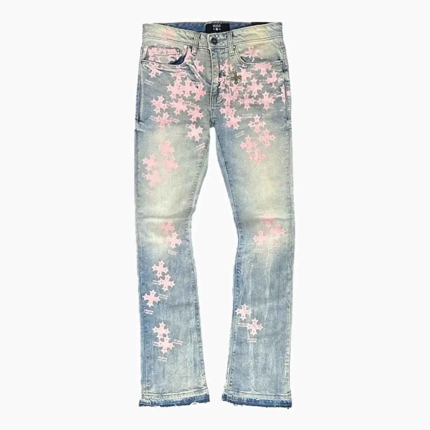 Men's See You In Paradise Stacked Pant