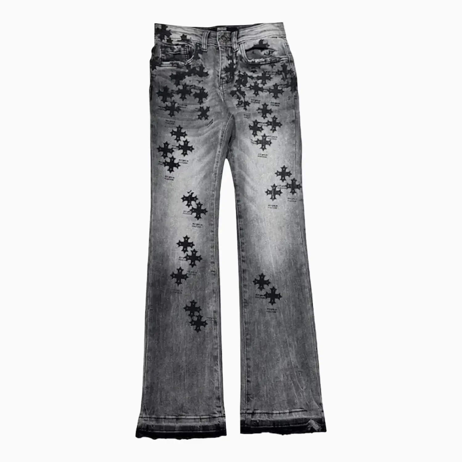 Men's See You In Paradise Stacked Pant