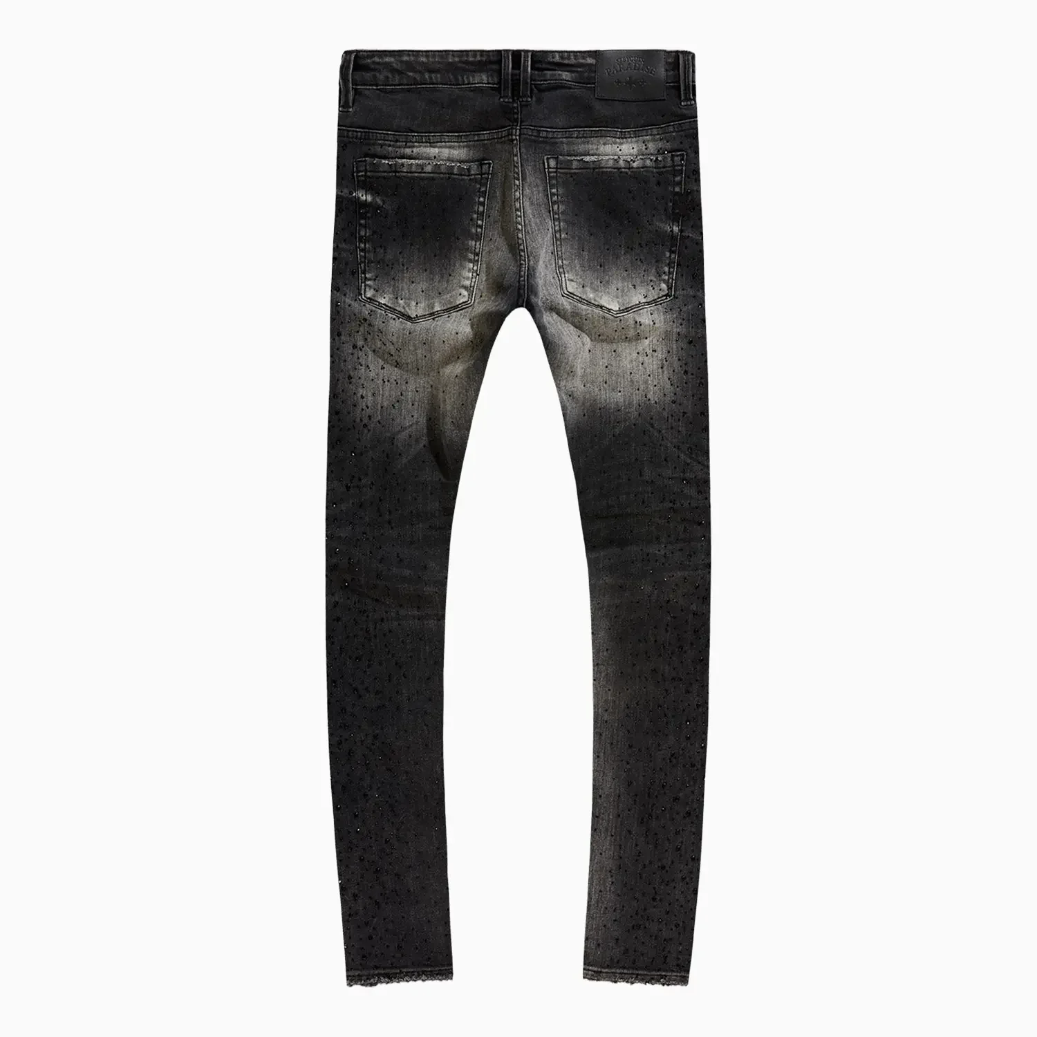 Men's Skinny Ultralight Beam Denim Pant - Image 5