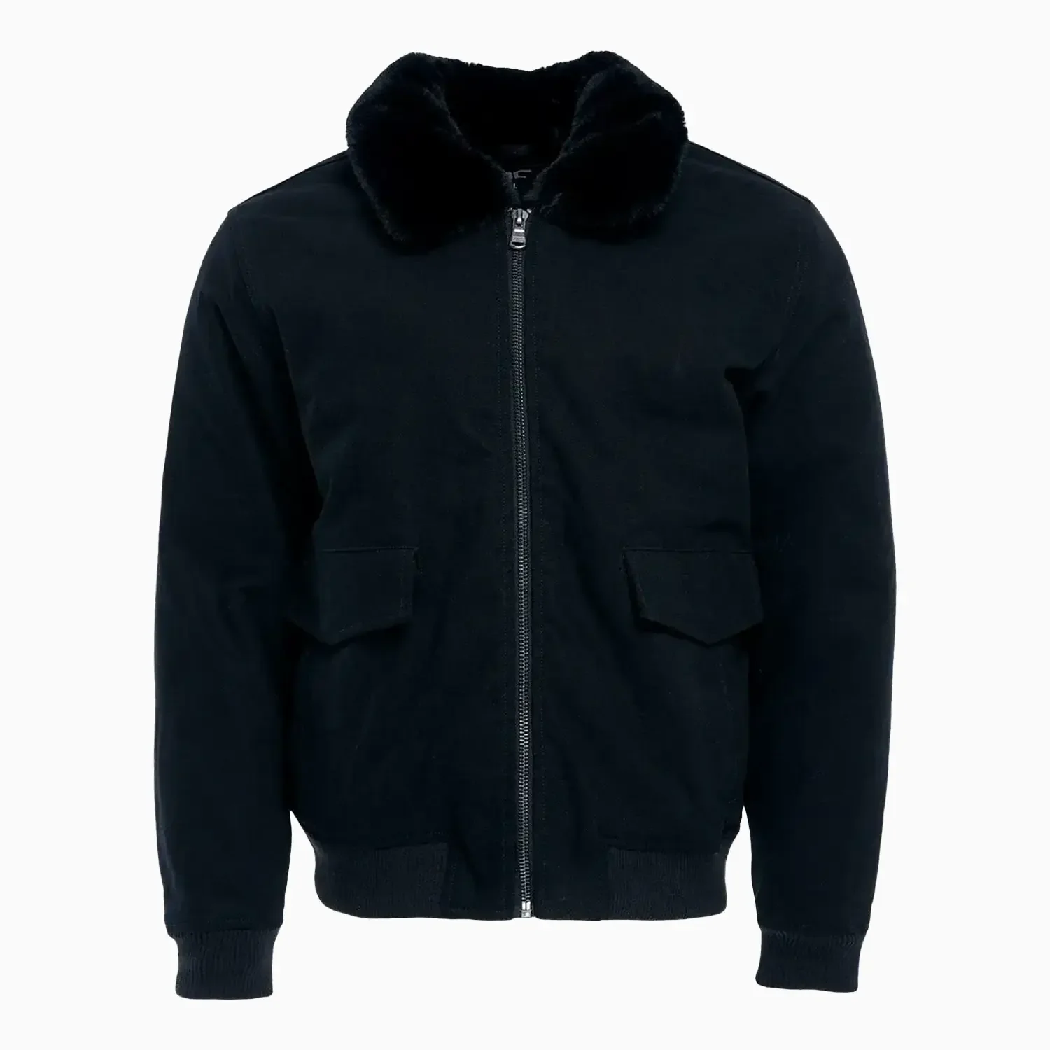 Men's ST. Cloud Work Jacket - Image 3