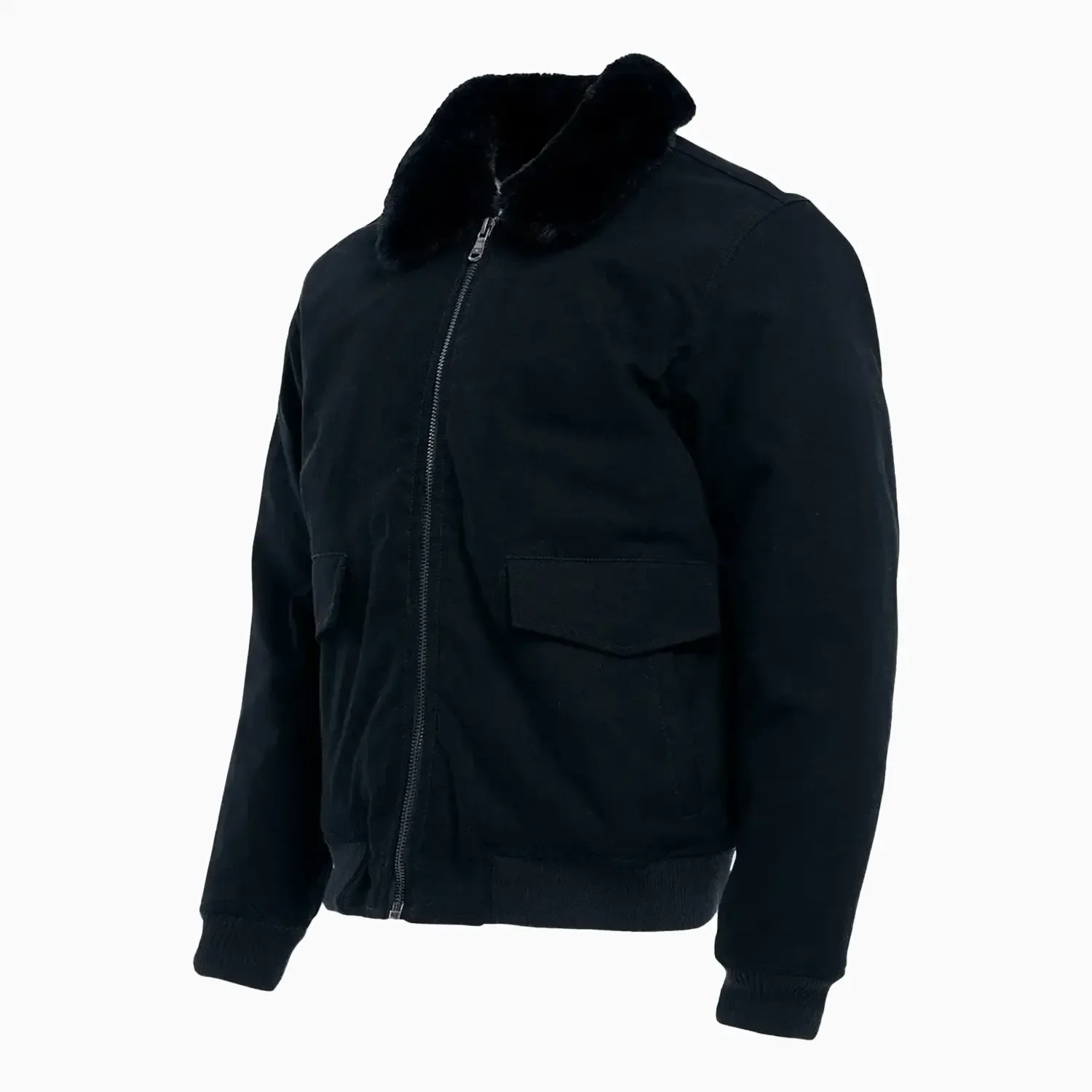 Men's ST. Cloud Work Jacket - Image 4