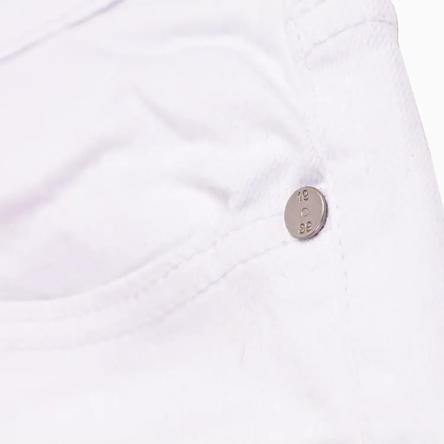 Men's Stacked Fit Clean Inseam Jeans Pant - Image 4