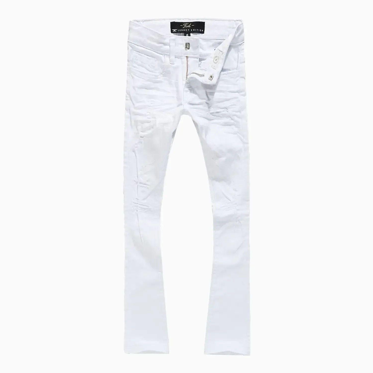 Men's Stacked Tribeca Twill Pant - Image 2