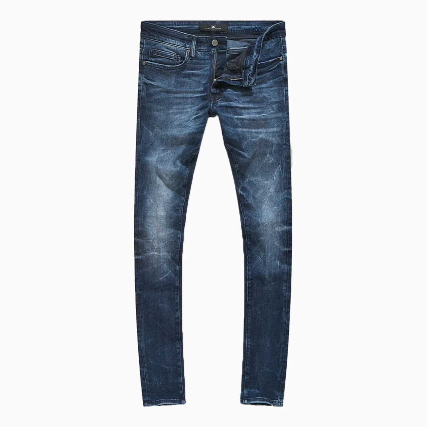 Men's Stone Cold Denim Pant - Image 4