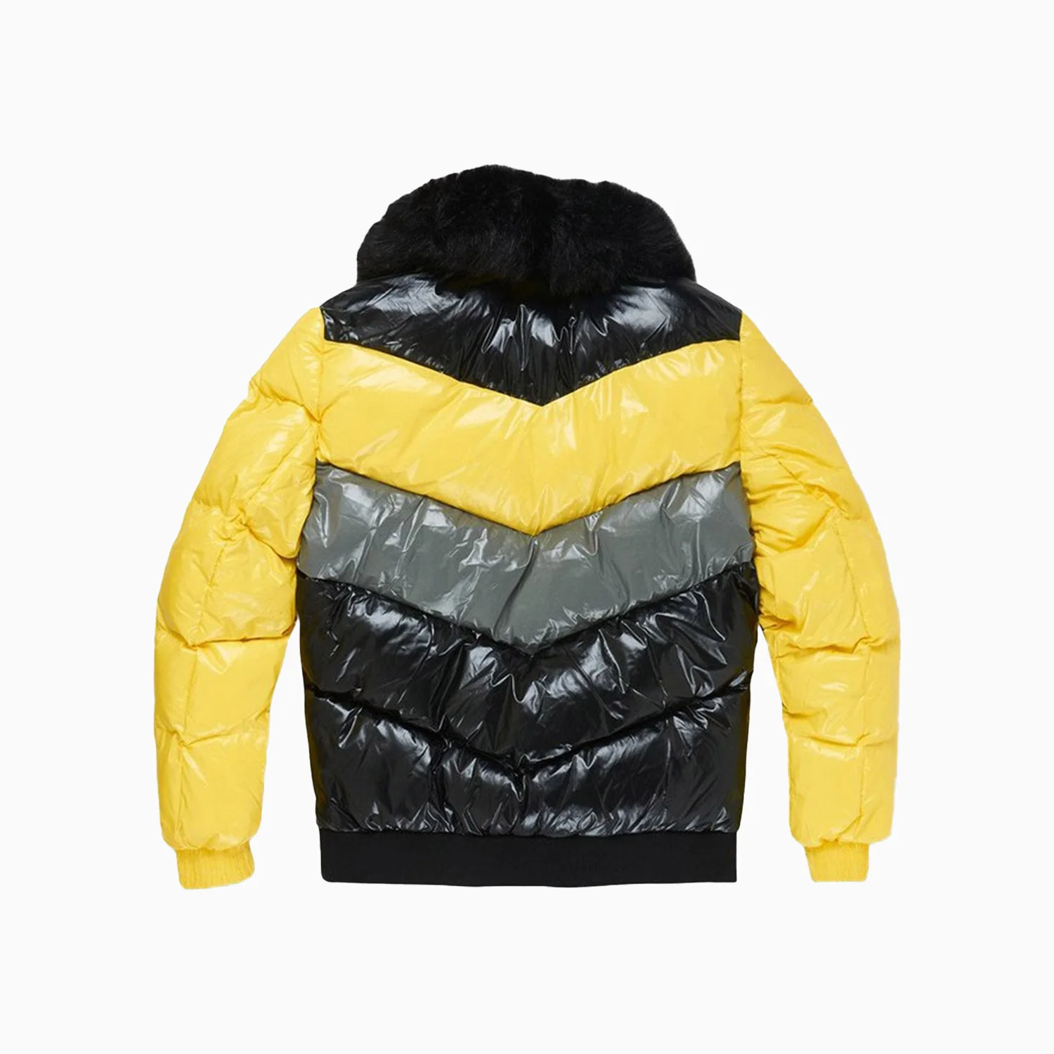 Men's Sugar Hill Puffer Jacket - Image 2