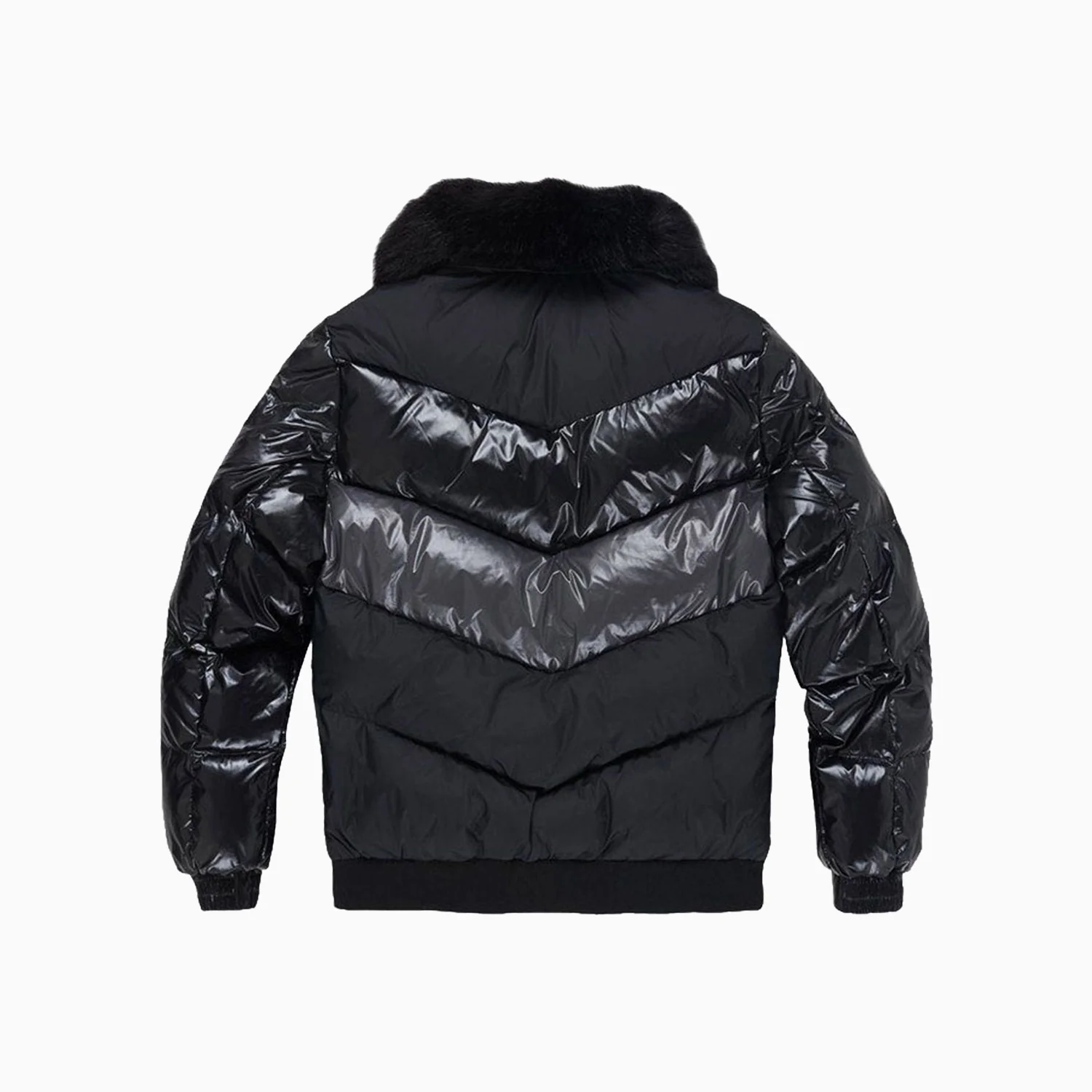 Men's Sugar Hill Puffer Jacket - Image 2