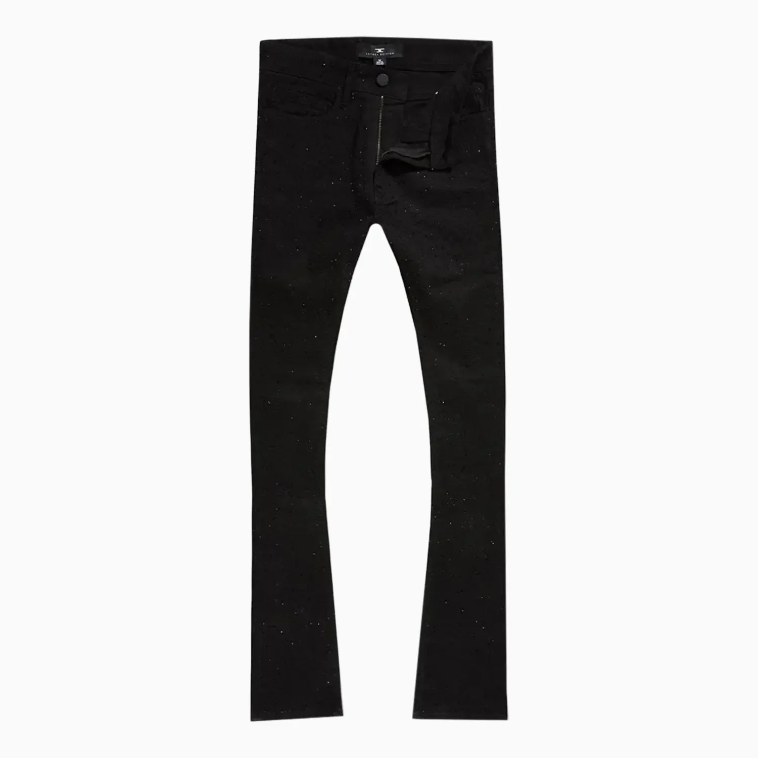 Men's Super Skinny Stacked Fit Local Dealer Denim Pant - Image 2