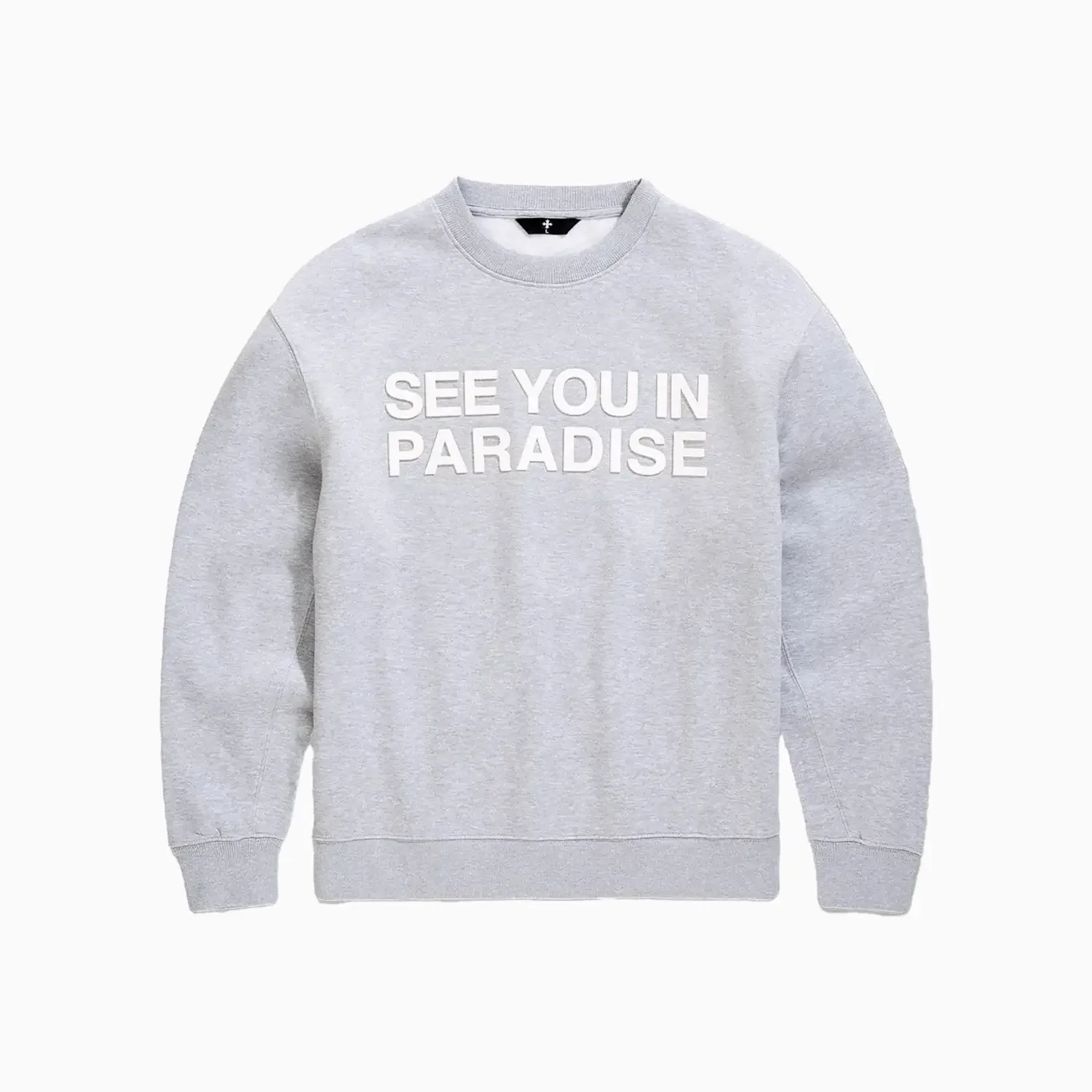 Men's SYIP Crew Neck Sweatshirt - Image 2