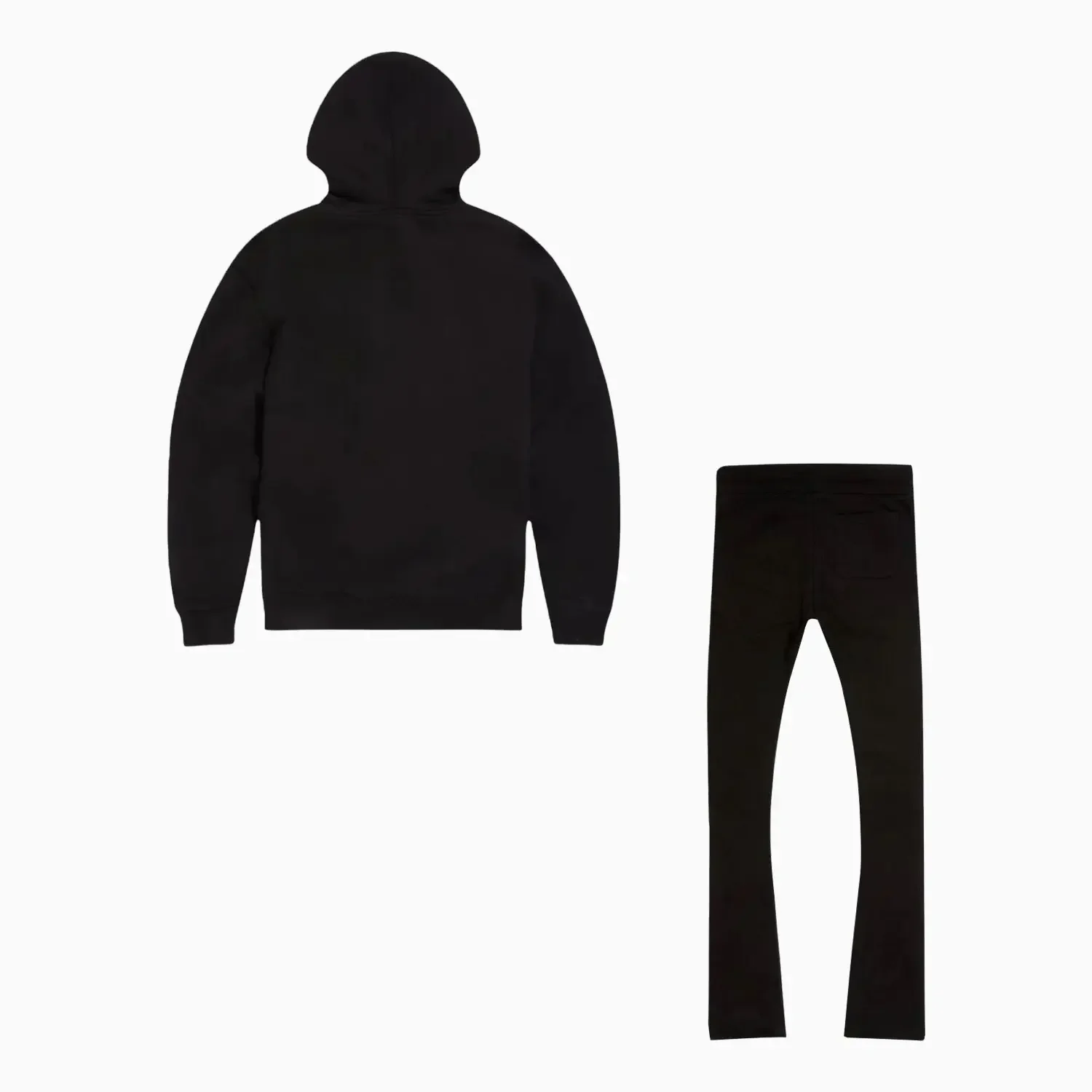 Men's SYIP Fleece Sweatsuit - Image 5