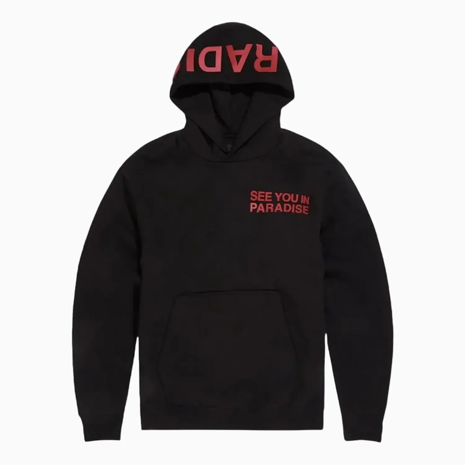 Men's SYIP Fleece Sweatsuit - Image 6