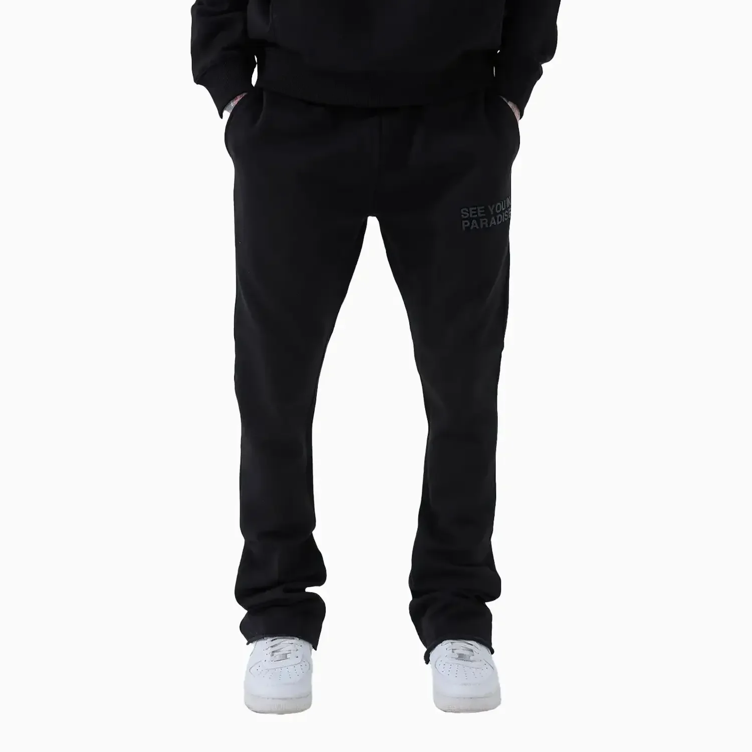 Men's SYIP High Density Sweatsuit - Image 3