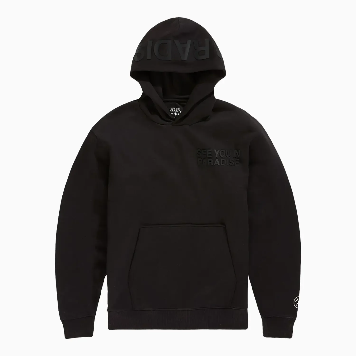 Men's SYIP High Density Sweatsuit - Image 5