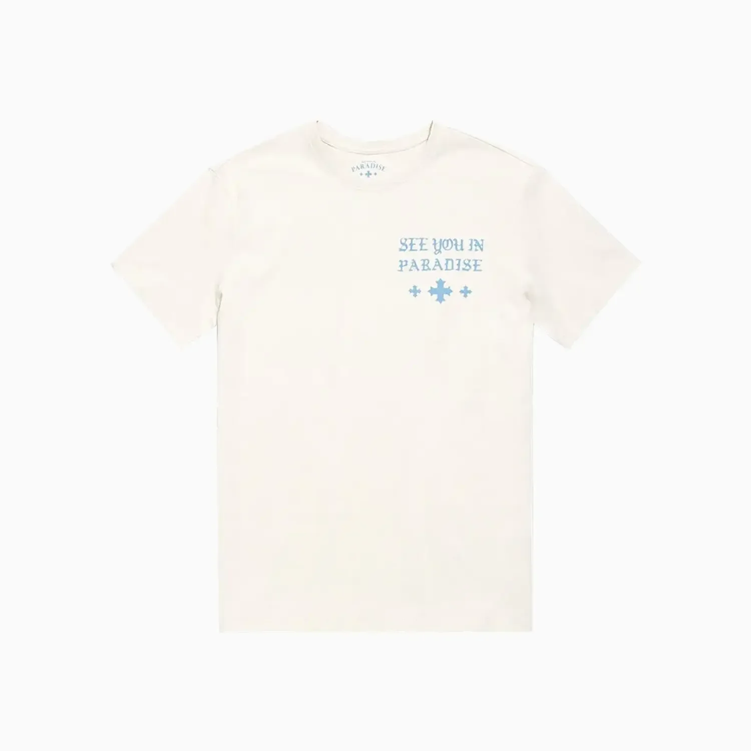 Men's SYIP Printed T-Shirt - Image 2