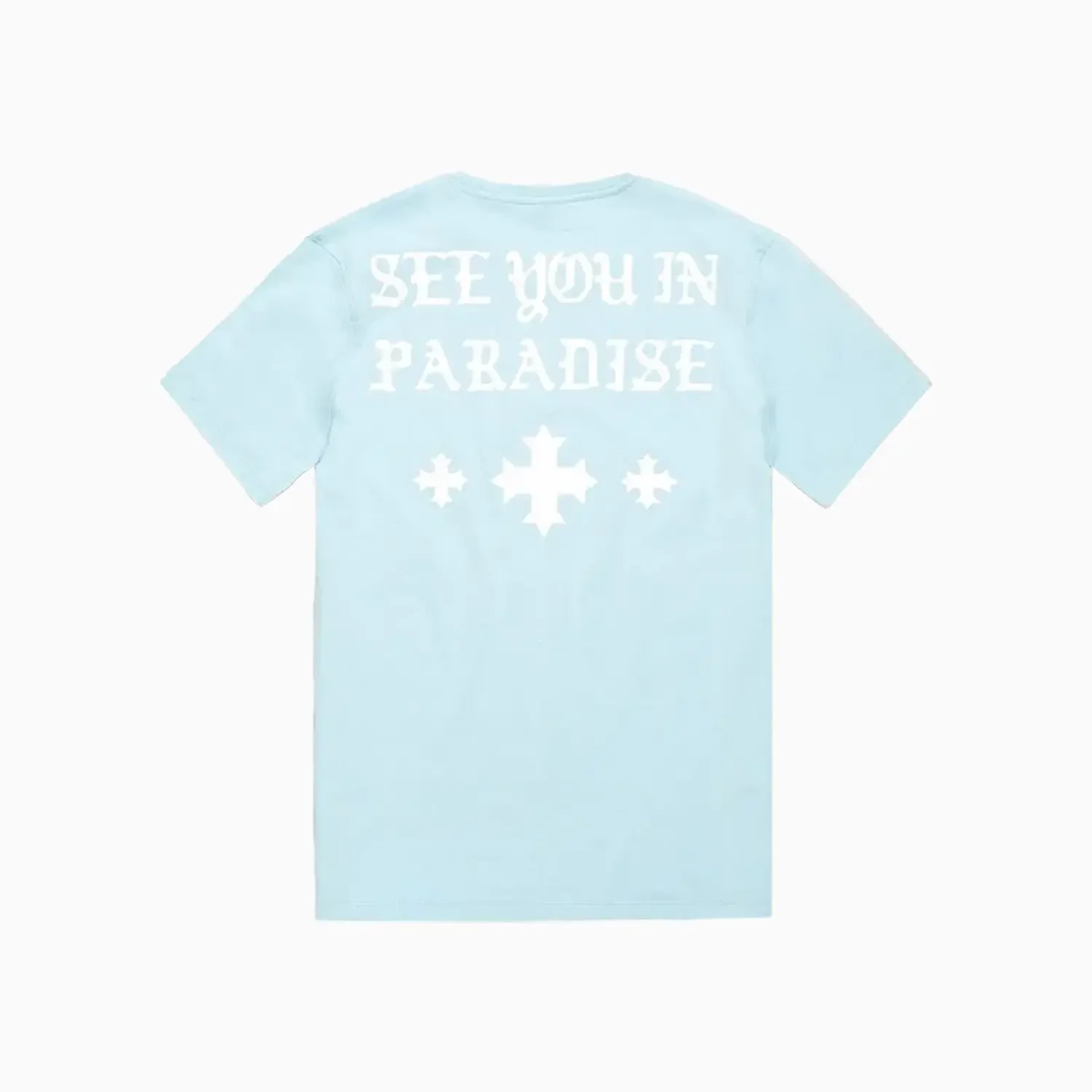 Men's SYIP Printed T-Shirt - Image 2