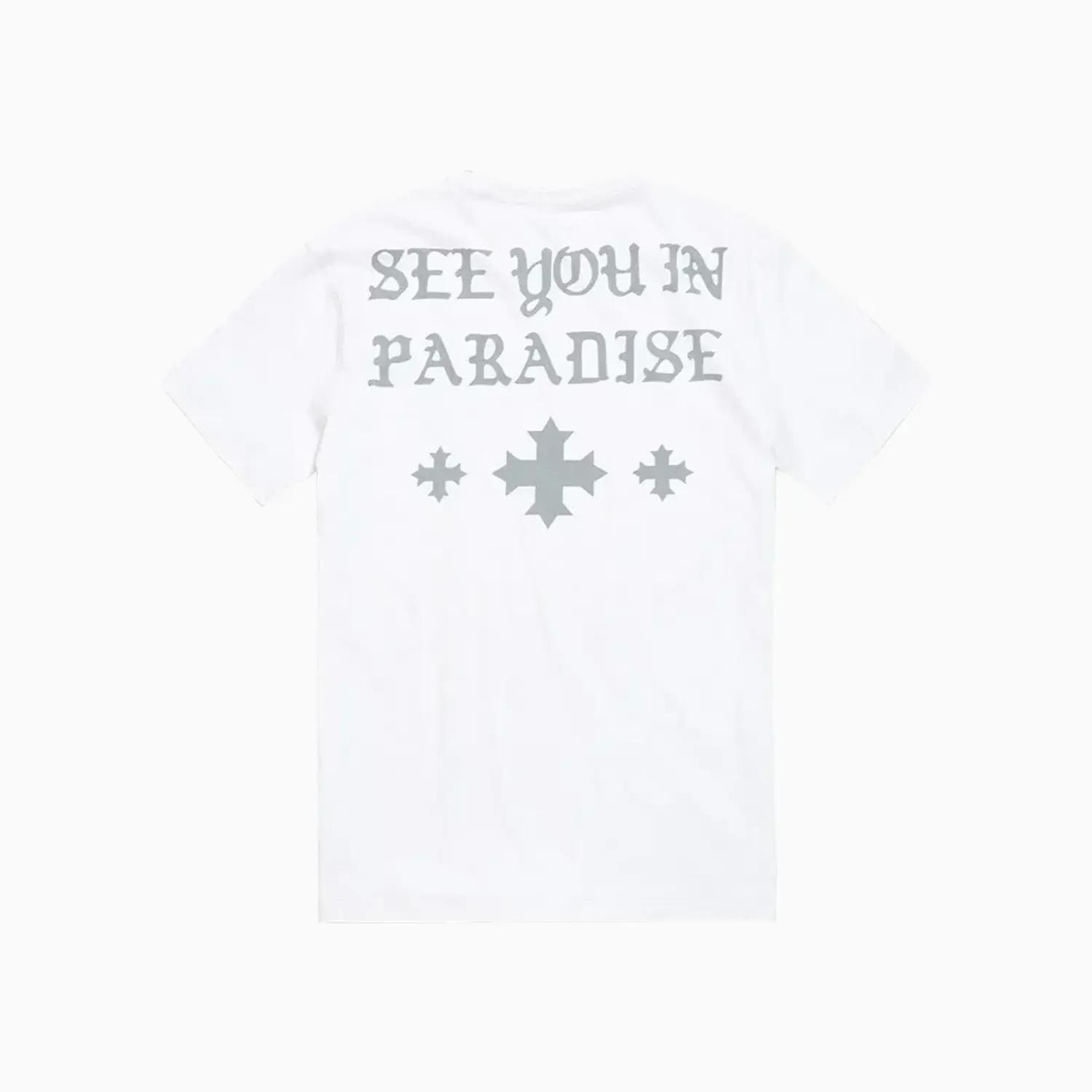 Men's SYIP Printed T-Shirt - Image 4
