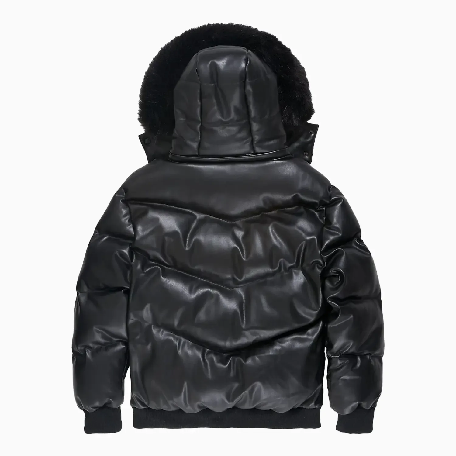 Men's Thriller Puffer Jacket - Image 10