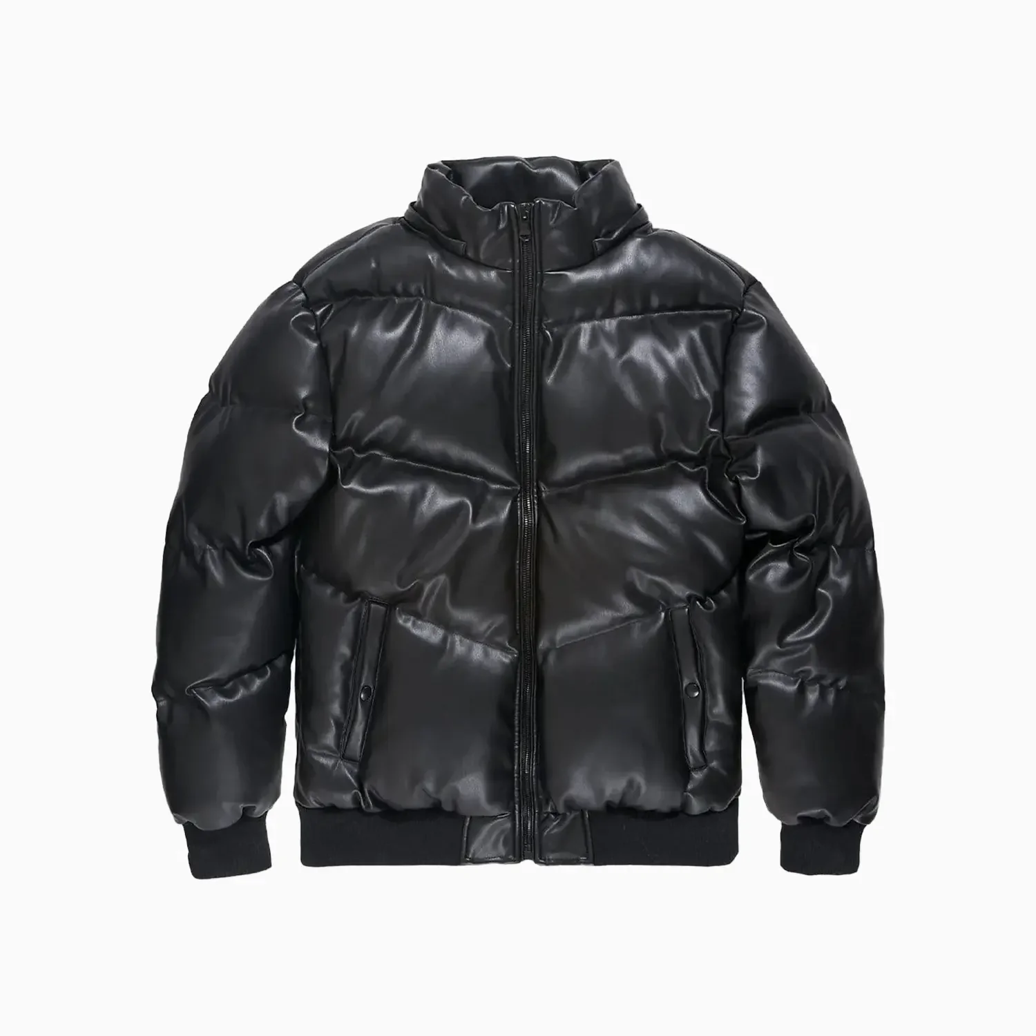 Men's Thriller Puffer Jacket - Image 7