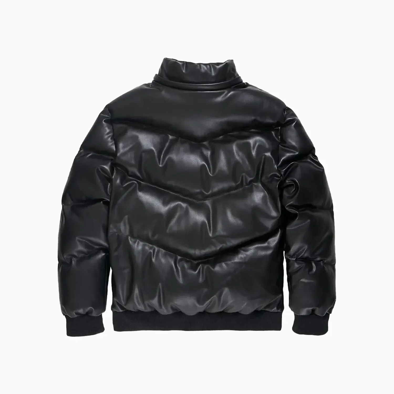 Men's Thriller Puffer Jacket - Image 9