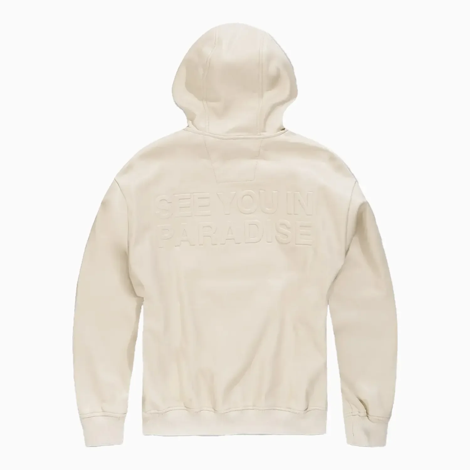 Men's Thriller Pull Over Hoodie - Image 5