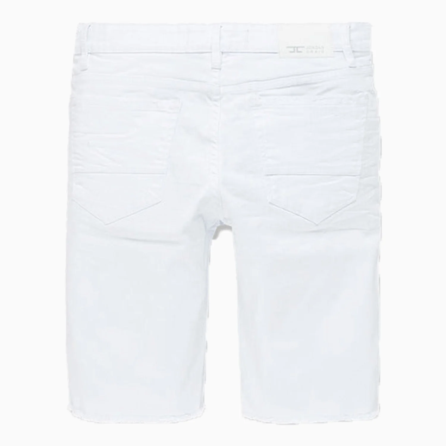 Men's Tulsa Twill Shorts - Image 2
